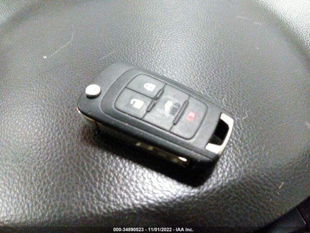 2G4GL5EX7H9109254 Buick Regal Turbo Sport Touring