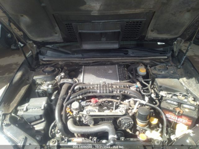 JF1VA1E66H8823198 Subaru Wrx Premium