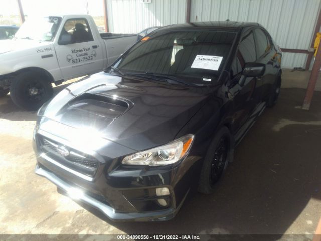 JF1VA1E66H8823198 Subaru Wrx Premium