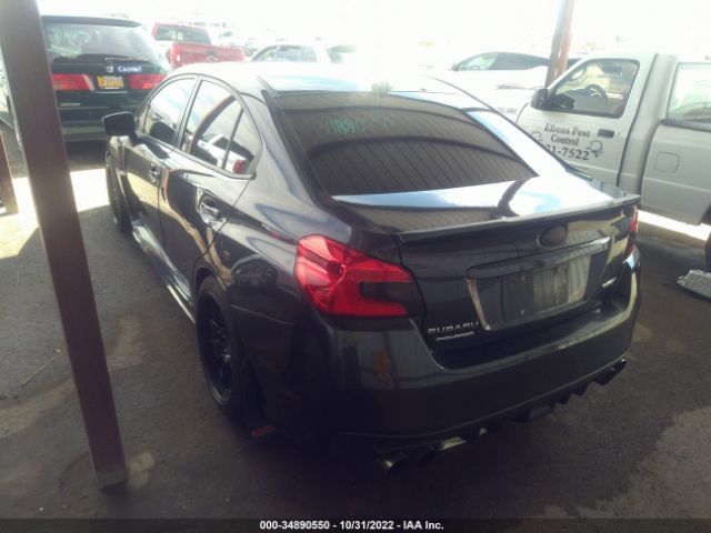 JF1VA1E66H8823198 Subaru Wrx Premium