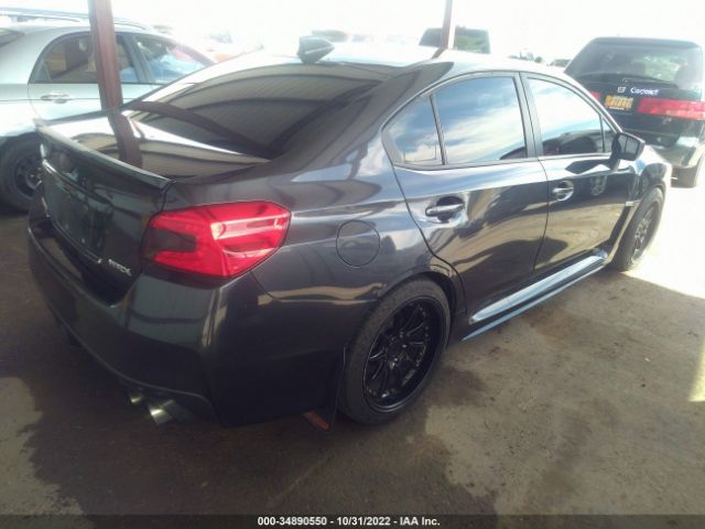 JF1VA1E66H8823198 Subaru Wrx Premium