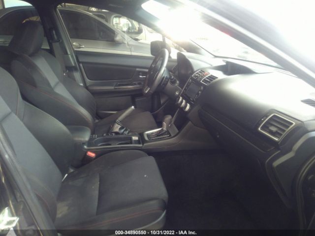 JF1VA1E66H8823198 Subaru Wrx Premium