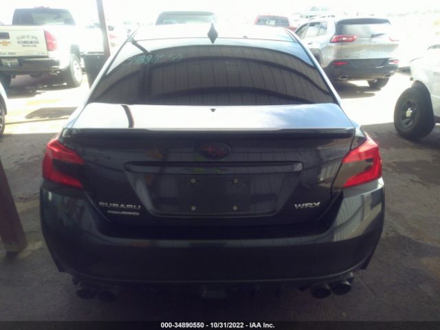 JF1VA1E66H8823198 Subaru Wrx Premium