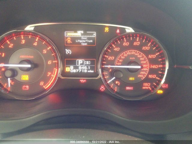 JF1VA1E66H8823198 Subaru Wrx Premium