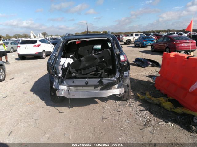 1C4PJLDX2MD119817 Jeep Cherokee