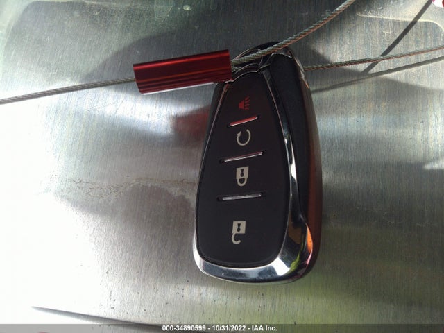Chevrolet Trailblazer Lt 2021 KL79MRSL8MB150047 Image 11
