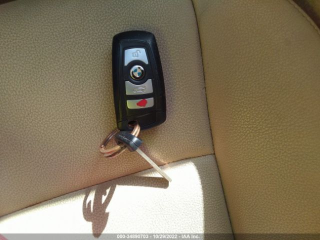 WBAXG5C53DD229962 BMW 5 Series 528i