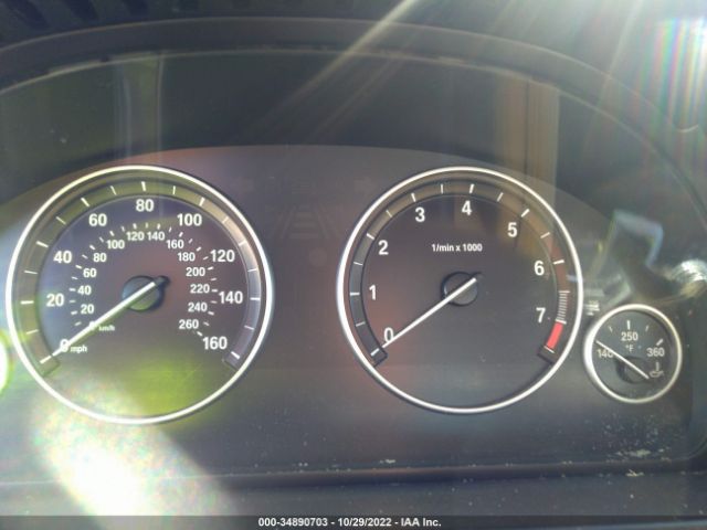 WBAXG5C53DD229962 BMW 5 Series 528i
