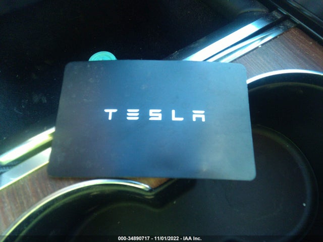 Tesla Model S Long Range 2021 5YJSA1E58MF436585 Image 3