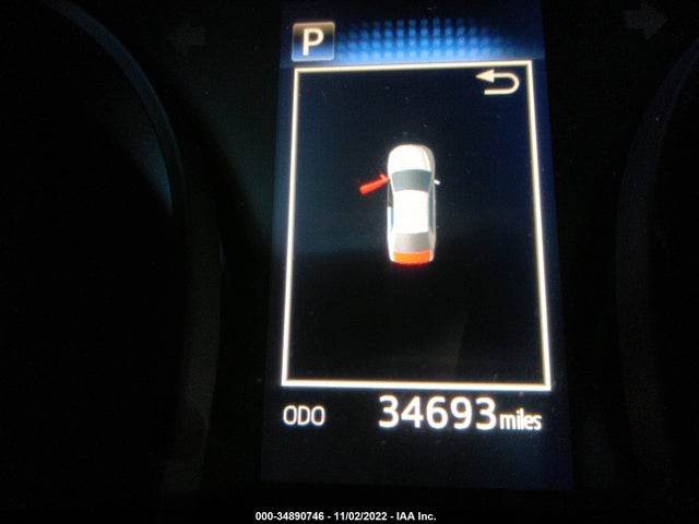2020 TOYOTA CAMRY SE VIN: 4T1G11AK7LU321785
