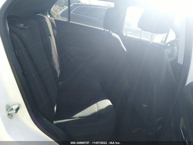2020 Chevrolet Trax, VIN: 3GNCJKSB1LL341720