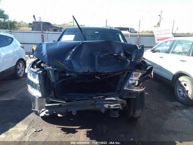 2015 Chevrolet Suburban, VIN: 1GNSCJKC9FR289758
