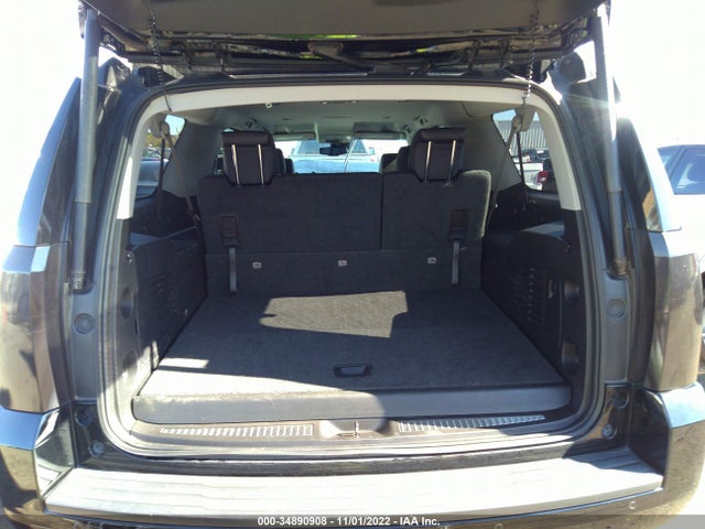 2015 Chevrolet Suburban, VIN: 1GNSCJKC9FR289758