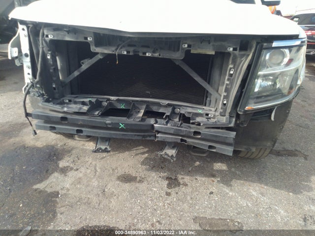 2017 Chevrolet Tahoe, VIN: 1GNSCAKC8HR345613