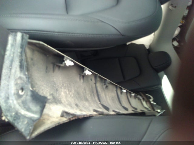 Tesla Model Y Long Range 2022 7SAYGDEE8NA006163 Image 3