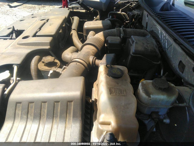 Ford Expedition Xlt 2014 1FMJU1H55EEF09702 Image 10