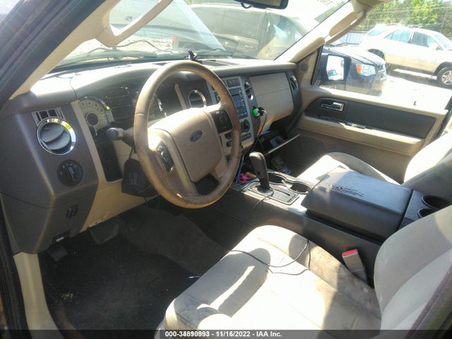 Ford Expedition Xlt 2014 1FMJU1H55EEF09702 Image 5