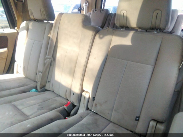 Ford Expedition Xlt 2014 1FMJU1H55EEF09702 Image 8