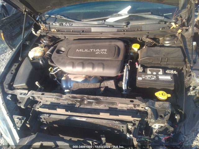 Chrysler 200 Limited 2015 1C3CCCAB8FN633304 Image 10