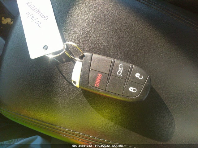 Chrysler 200 Limited 2015 1C3CCCAB8FN633304 Image 11