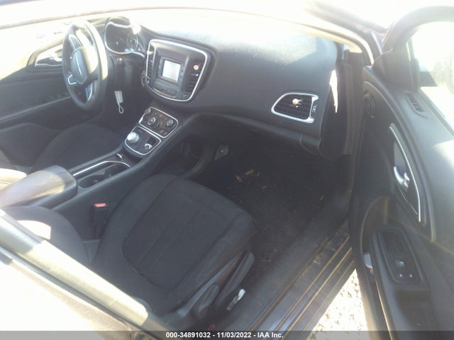 Chrysler 200 Limited 2015 1C3CCCAB8FN633304 Image 5