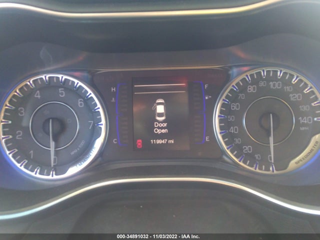 Chrysler 200 Limited 2015 1C3CCCAB8FN633304 Image 7