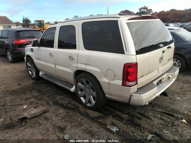 Cadillac Escalade 2005 1GYEK63N45R213556 Image 3