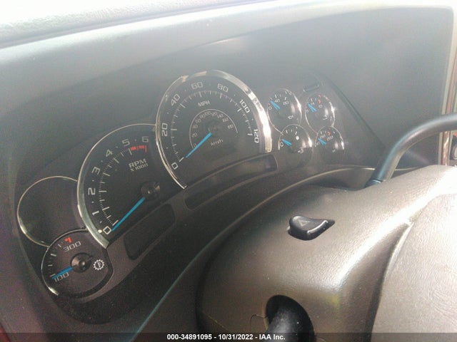 Cadillac Escalade 2005 1GYEK63N45R213556 Image 7