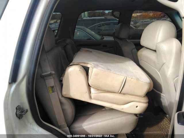 Cadillac Escalade 2005 1GYEK63N45R213556 Image 8