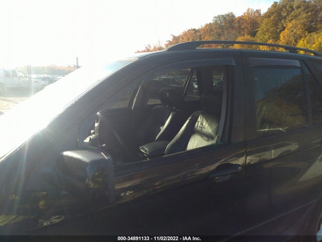 2001 BMW X5 3.0I VIN: WBAFA53561LM62975