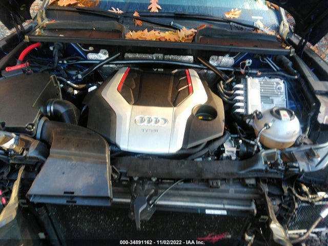 Audi Sq5 Premium Plus 2019 WA1B4AFY4K2020608 Image 10