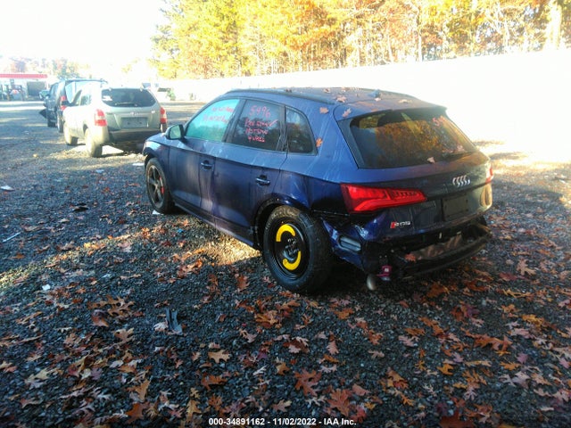 Audi Sq5 Premium Plus 2019 WA1B4AFY4K2020608 Image 3