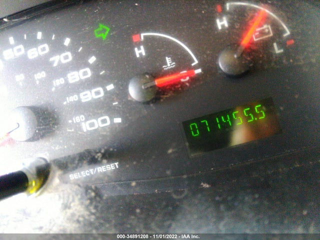 2004 FORD ECONOLINE WAGON XL/XLT VIN: 1FBSS31L64HA34758