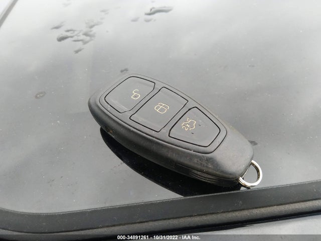 2012 FORD FOCUS TITANIUM VIN: 1FAHP3N29CL474208