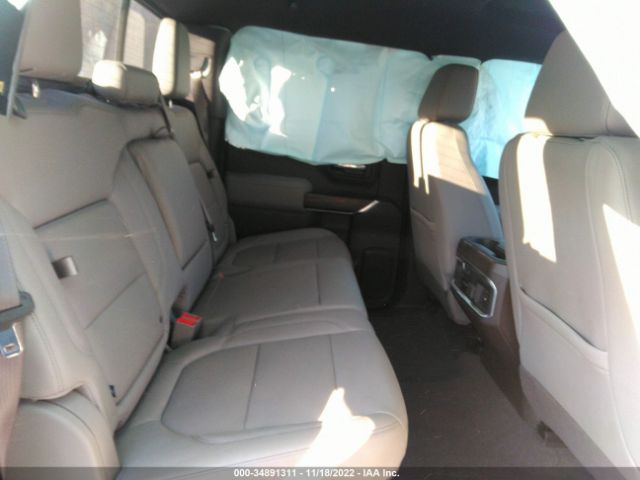 3GTU9DEL4LG371163 GMC Sierra 1500 4wd  Short Box Slt