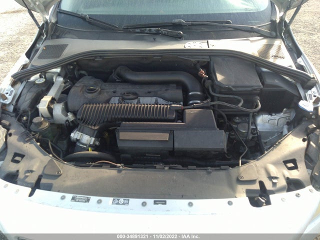 Volvo S60 T5 2012 YV1622FS4C2042568 Image 11