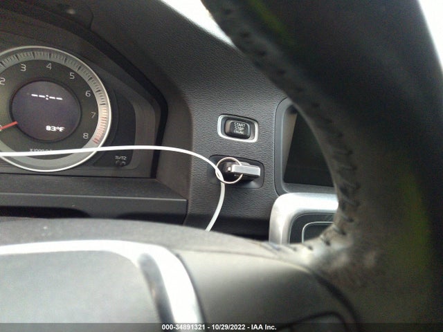 Volvo S60 T5 2012 YV1622FS4C2042568 Image 3