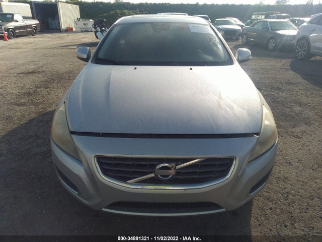 Volvo S60 T5 2012 YV1622FS4C2042568 Image 7