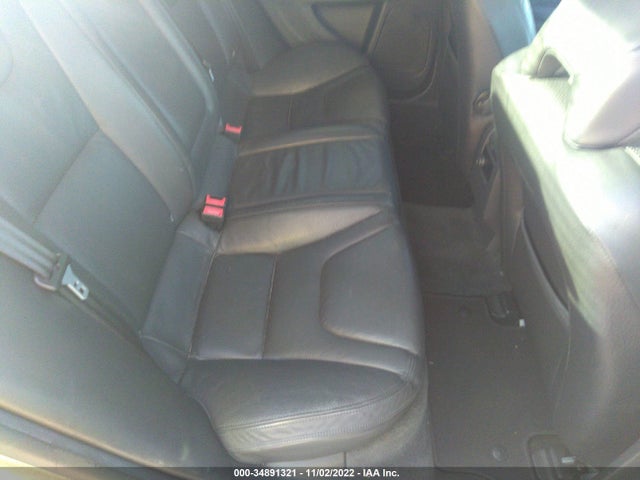Volvo S60 T5 2012 YV1622FS4C2042568 Image 9