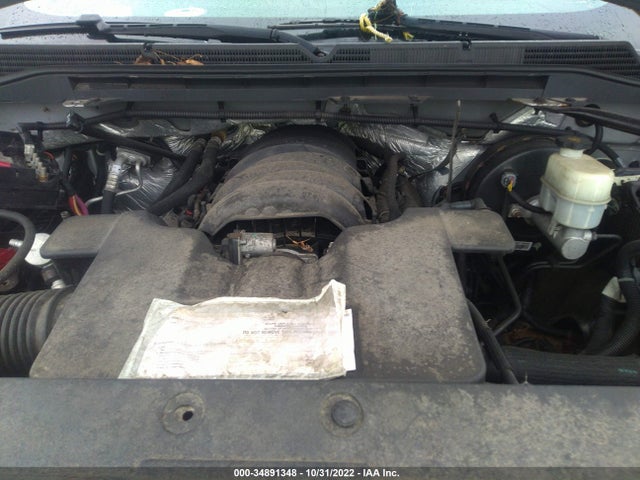 GMC Sierra 1500 Sle 2014 3GTU2UEC9EG191779 Image 10