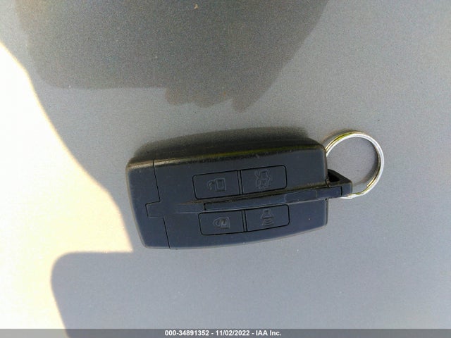 Lincoln MKS 2009 1LNHM94RX9G614798 Image 3