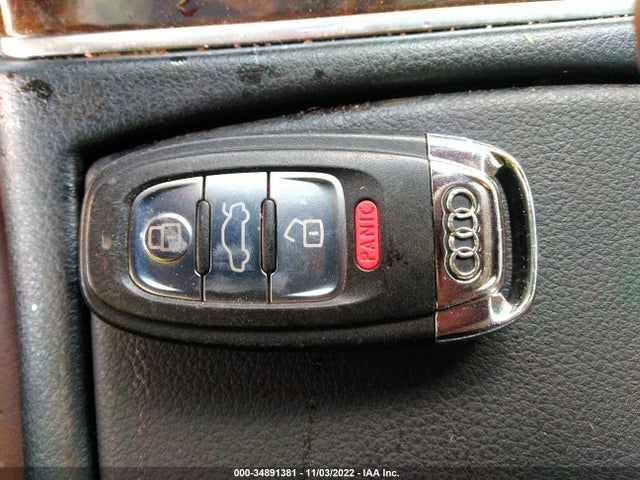 WAUG8AFC3HN039577 Audi A6 Premium Plus
