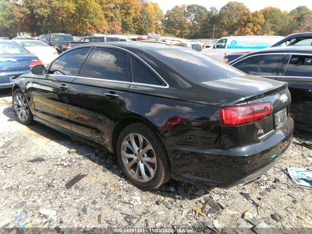 WAUG8AFC3HN039577 Audi A6 Premium Plus
