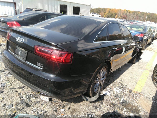 WAUG8AFC3HN039577 Audi A6 Premium Plus