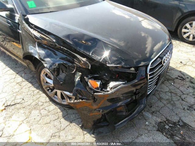 WAUG8AFC3HN039577 Audi A6 Premium Plus