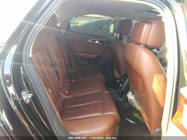WAUG8AFC3HN039577 Audi A6 Premium Plus