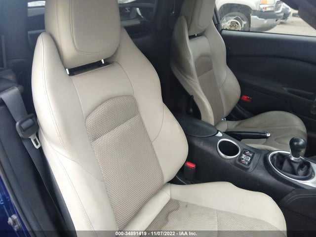 2019 Nissan Z, VIN: JN1AZ4FH8KM620110