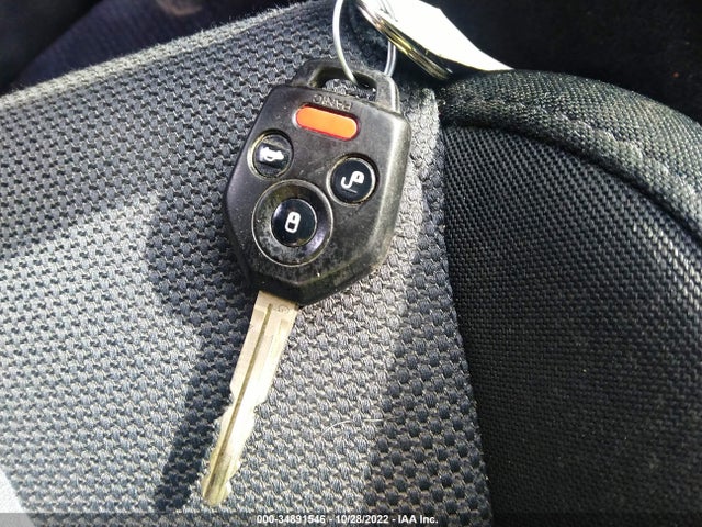 Subaru WRX 2019 JF1VA1A6XK9804807 Image 3