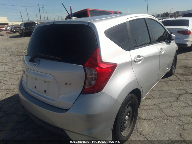 Nissan Versa Note Sv 2017 3N1CE2CP9HL362560 Image 4
