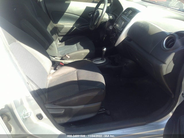 Nissan Versa Note Sv 2017 3N1CE2CP9HL362560 Image 5